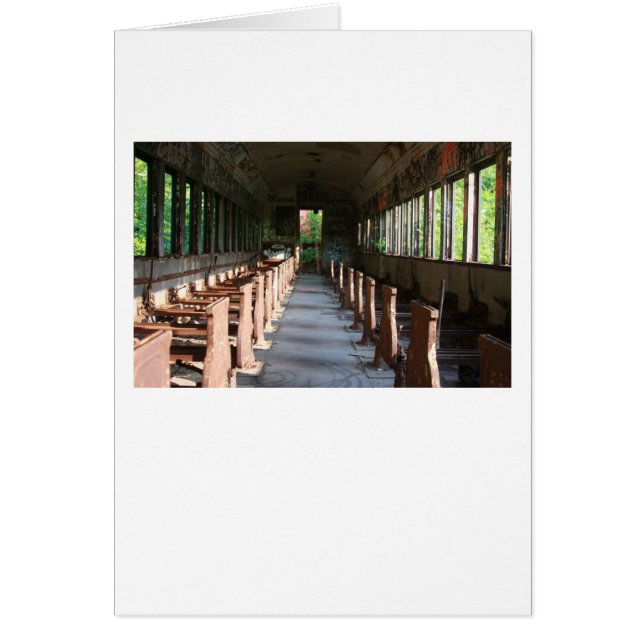 感傷的な旅 (正面)