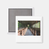 感傷的な旅 マグネット (正面/裏面)