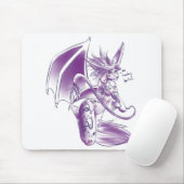 感動させるマウスパッド無し マウスパッド (マウス)