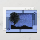 感動のカード2 ポストカード (正面/裏面)