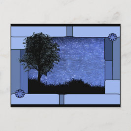 感動のカード2 ポストカード