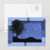 感動のカード2 ポストカード (正面/裏面)