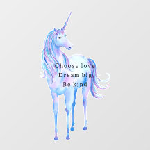 感動のユニコーン