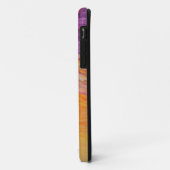 感動の芸術家スマホケース Case-Mate iPhoneケース (裏面/左)