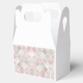 感動を届ける祝福のギフトボックス フェイバーボックス (オープン)