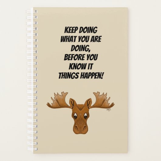 感動的ことわざ プランナー手帳 (正面)