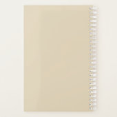 感動的ことわざ プランナー手帳 (裏面)