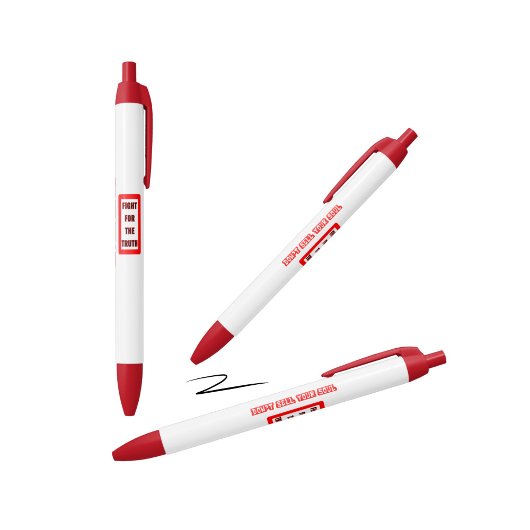 感動的ことわざ 黒ボールペン