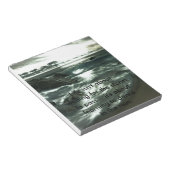 感動的とやる気を起こさせる引用文 ノートパッド (アングル)