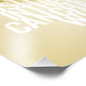 感動的とやる気を起こさせる引用文 フォトプリント            (角)