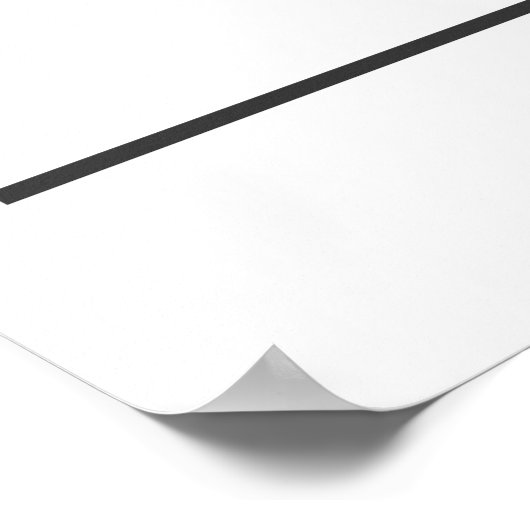 感動的とやる気を起こさせる引用文 ポスター (角)