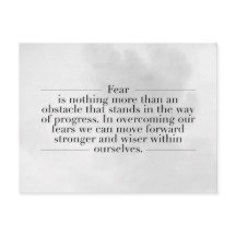 感動的とやる気を起こさせる引用文