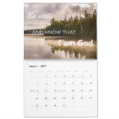 感動的なカレンダー2017年 カレンダー (3月 2027)