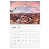 感動的なカレンダー2017年 カレンダー (2月 2027)