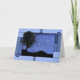 感動的なカード2 カード