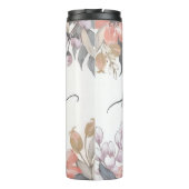 感動的なクリスチャン タンブラー (裏面)