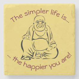 感動的なコースター ストーンコースター