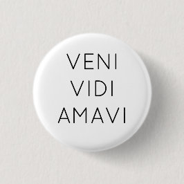 感動的なボタン 缶バッジ