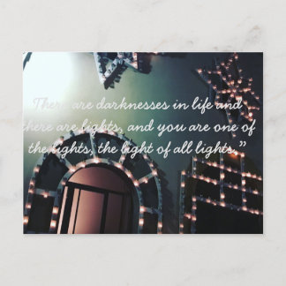 感動的なポストカード イタリア ポストカード