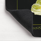 感動的なマウスパッド10J マウスパッド (コーナー)