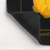 感動的なマウスパッド10M マウスパッド (コーナー)