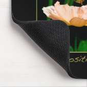 感動的なマウスパッド10O マウスパッド (コーナー)