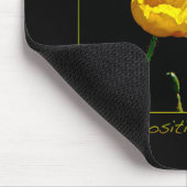 感動的なマウスパッド10P マウスパッド (コーナー)