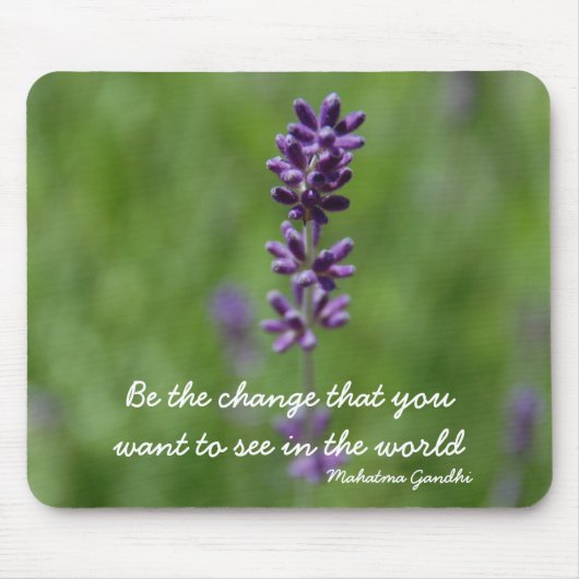 感動的なマウスパッド マウスパッド (正面)