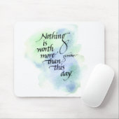 感動的なマウスパッド マウスパッド (マウス)