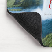 感動的なマウスパッド マウスパッド (コーナー)