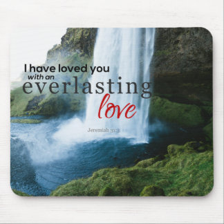 感動的なマウスパッド マウスパッド