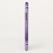 感動的な仏の引用文のタイポグラフィ Case-Mate iPhoneケース (裏面/右)