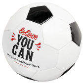 感動的な大統領の有名な名言 サッカーボール (3/4)