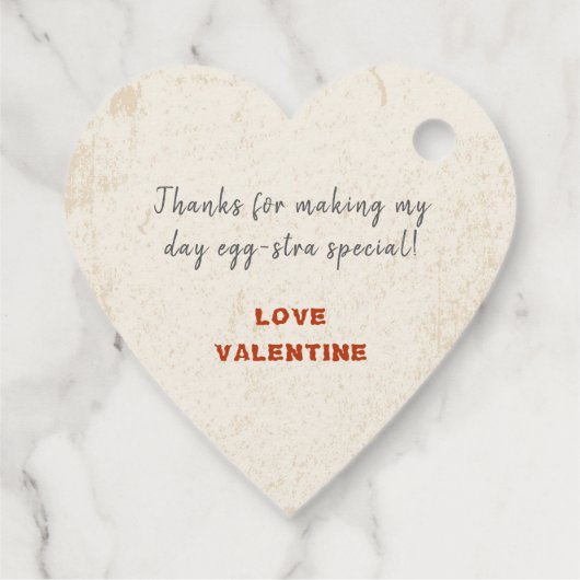 感動的な赤ちゃんのBBQファーストバースデー フェイバータグ (裏面)