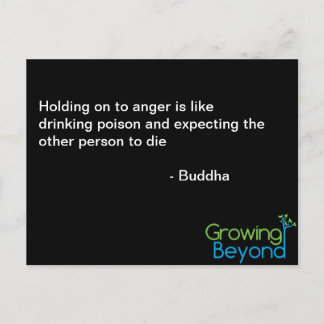 感動的な郵便はがき#10 ポストカード