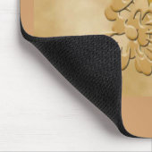 感動的なmousepad マウスパッド (コーナー)