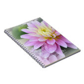 感動的なRumiジャーナルノート ノートブック (右側)