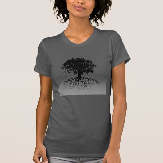 感動的なTシャツ Tシャツ (正面)