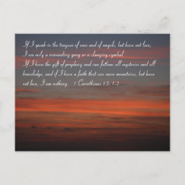 -感動的はがき ポストカード