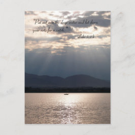 -感動的はがき ポストカード