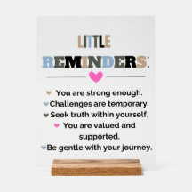 感動的やる気を起こさせるギフト