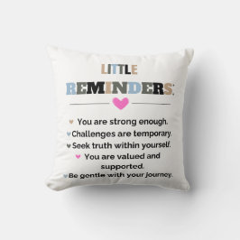 感動的やる気を起こさせるギフト クッション