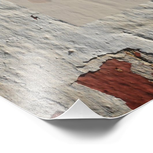 感動的やる気を起こさせる引用文博士 フォトプリント            (角)