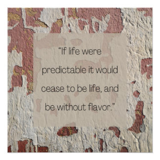 感動的やる気を起こさせる引用文博士 フォトプリント