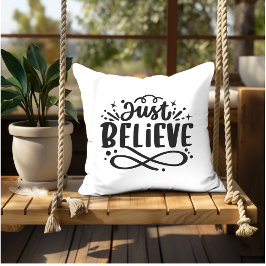 感動的やる気を起こさせる引用文 クッション