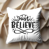 感動的やる気を起こさせる引用文 クッション