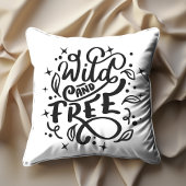 感動的やる気を起こさせる引用文 クッション