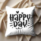 感動的やる気を起こさせる引用文 クッション