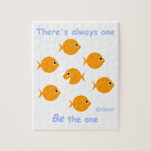 感動的やる気を起こさせる教室地鋸パズル ジグソーパズル (縦)