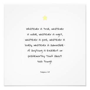 感動的やる気を起こさせる聖なる書物、 経典引用文 フォトプリント           